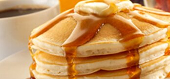 pancakes